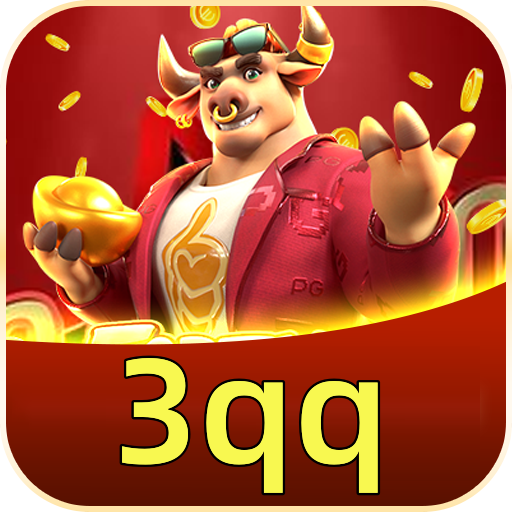 Logo da 3qq